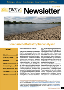 Dkkv Newsletter #4 2019