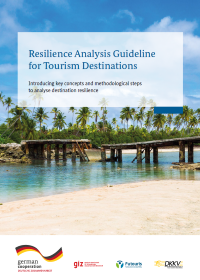 Resilienz im Tourismus – Resilience Analysis Guideline for Tourism Destinations