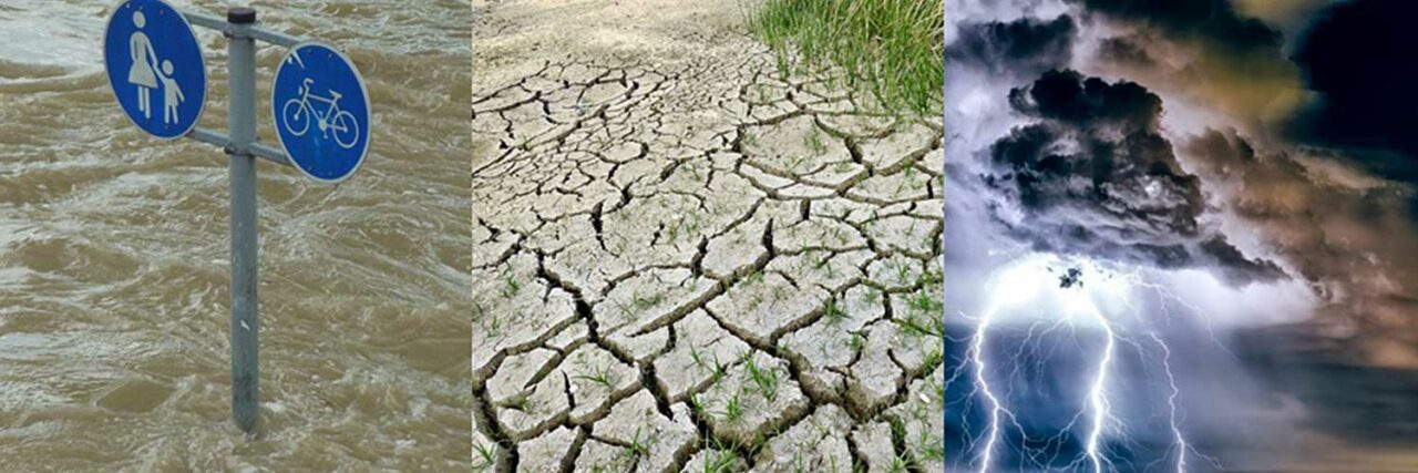 Natural Hazards Dkkv