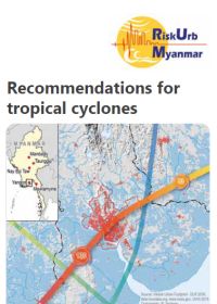 Flyer: Recommendations for cyclones