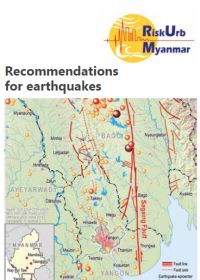 Flyer: Recommendations for earthquakes