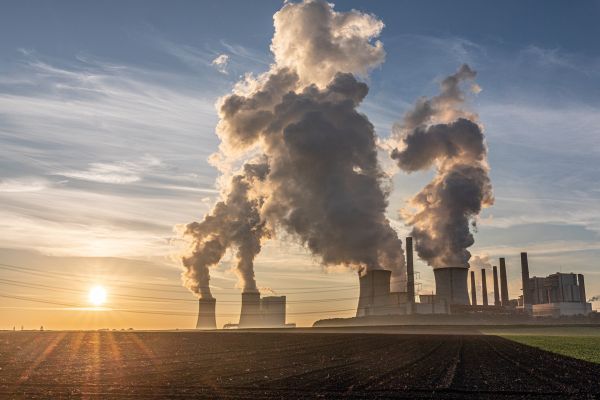 UBA forecast: Greenhouse gas emissions down 1.9 percent in 2022-More coal and fuel used – more renewables and overall reduced energy usage mute effects