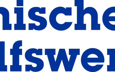 Weltfrauentag 2023: Männer und Frauen packen beim THW gemeinsam an