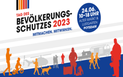 Bevölkerungsschutztag 2023