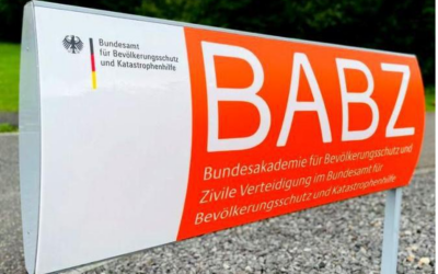 Bewerbungsfrist  Masterstudiengang “Katastrophenvorsorge und -management” (KaVoMa)