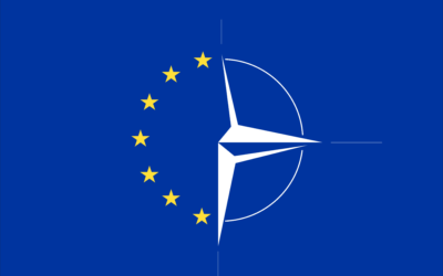 EU NATO Task Force zur Resilienz kritischer Infrastrukturen