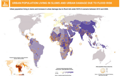 Special UN Global Assessment Report on Disaster Risk