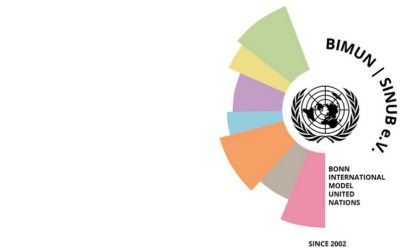 Launch of BIMUN Lecture Series on Climate Justice