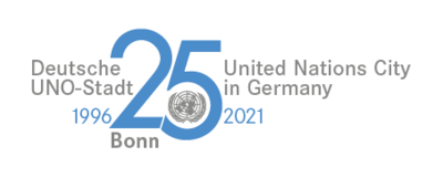 United Nations Day in Bonn will honour 50 Years of Germany in the UN