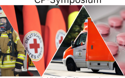 CP-Symposium zum gesundheitlichen Bevölkerungsschutz