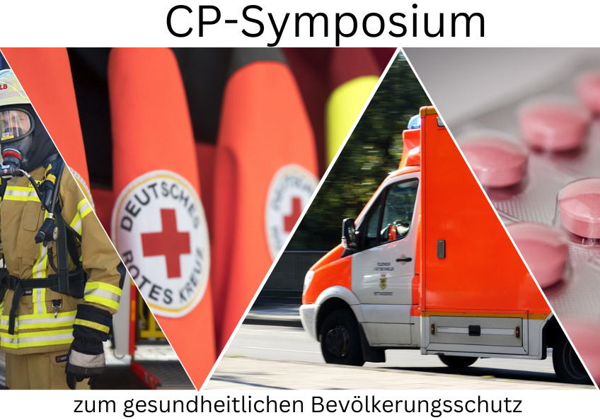 CP-Symposium zum gesundheitlichen Bevölkerungsschutz