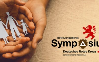 Betreuungsdienst-Symposium DRK