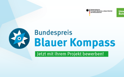 Bundespreis Blauer Kompass