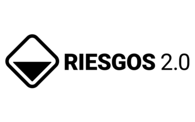 Virtual closing event RIESGOS 2.0