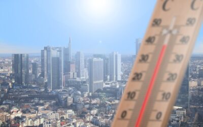 Heat Action Day Event: Cities beat the heat – Global Cities Hub