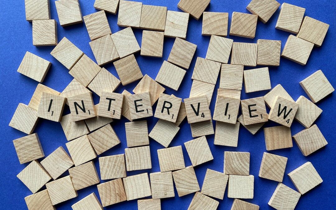 Suche nach Interviewpartner:innen für eine Abschlussarbeit