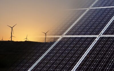Half-year report 2024: Renewable energies on the rise