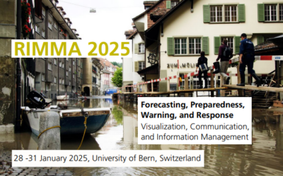 Deadline Extension for RIMMA2025: Submit Your Proposals by September 29, 2024