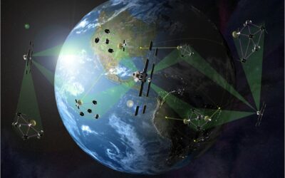 Call for proposals for satellite mission concepts in Earth observation