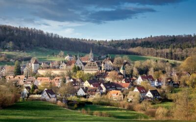 Current study shows progress and challenges in climate adaptation by German municipalities