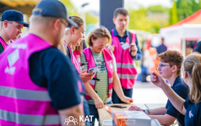 Disaster Response Exercise Berlin-Kladow