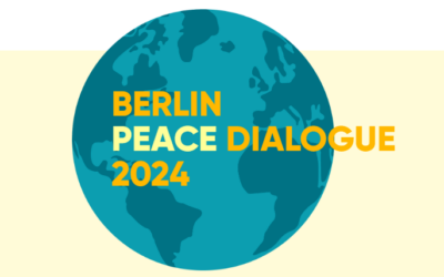 Berlin Peace Dialogue 2024