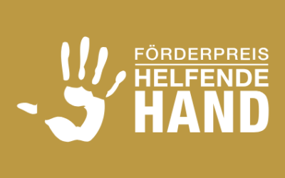 The nominees for the Helping Hand Award 2024 have been announced