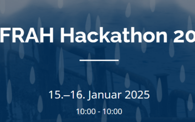 INFRAH Hackathon 2025