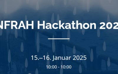 INFRAH Hackathon 2025