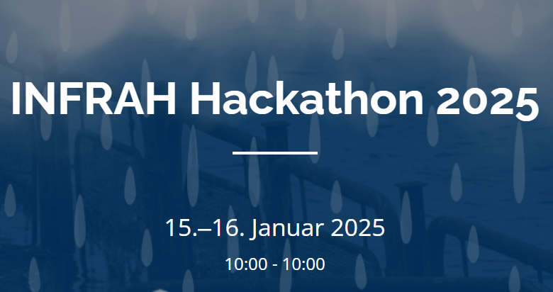 INFRAH Hackathon 2025