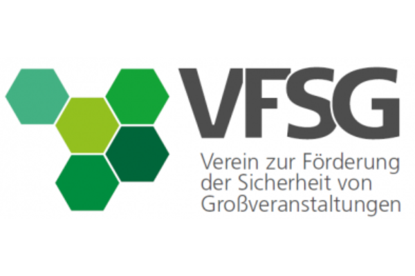 Reminder: Einreichungsfrist VFSG Student Award 2024 zur Veranstaltungssicherheit