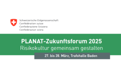 PLANAT Future Forum 2025