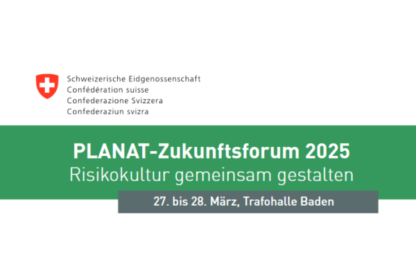 PLANAT-Zukunftsforum 2025