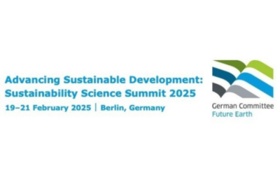 Sustainability Science Summit 2025