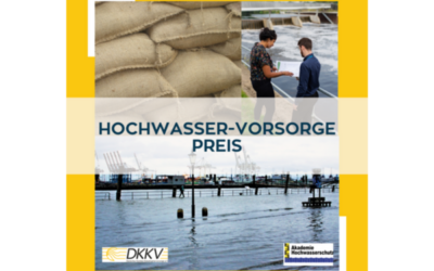 Hochwasser-Vorsorge-Preis