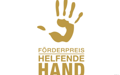 Applications open for the Helping Hand 2025 award