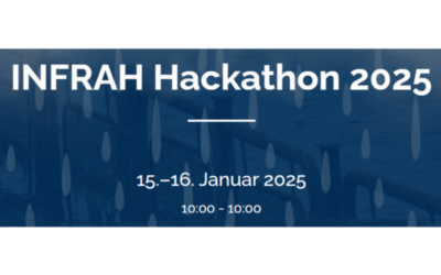 INFRAH Hackathon 2025