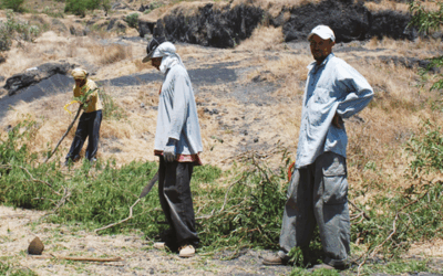 New Book: „Understanding and Addressing Disaster Risk: Who Speaks? Who Suffers?“