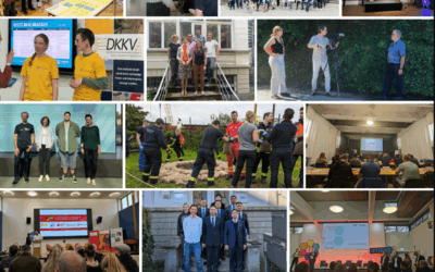 DKKV activities report 2024 published