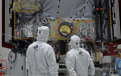 Gründung eines neuen DLR-Instituts: Bündelung von Kompetenzen für Weltraumforschung