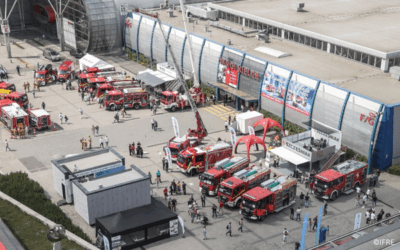 5th International Trade Fair for Firefighting Equipment and Supplies