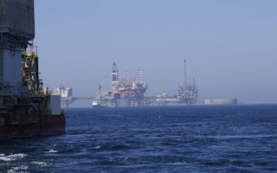Maritime Critical Infrastructure in the Baltic Sea