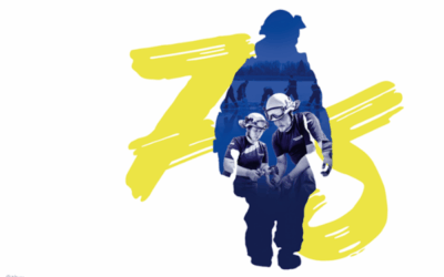 75 years of THW – Press conference on May 17, 2025 at anniversary event in Bonn