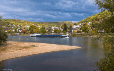 Event to mark the 4th anniversary of the flood in the Ahr Valley on July 3 and 4, 2025