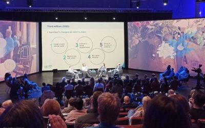 Deep Change – Cultural Foundations for a Desirable Future