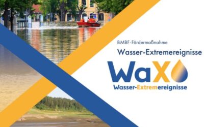 Neue Ansätze im Umgang mit Dürre: Das WaX-Projekt