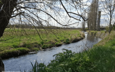 4th partner meeting of the FlashFloodBreaker project