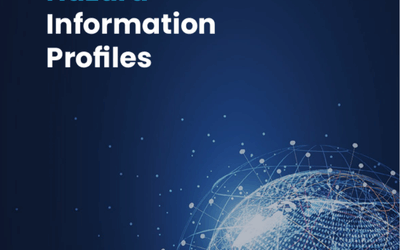 The 2025 update of the UNDRR-ISC Hazard Information Profiles