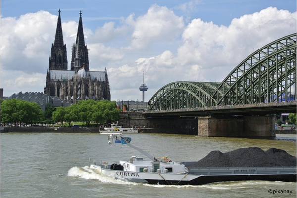 Largest evacuation in Cologne since the Second World War – bomb disposal
