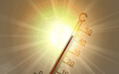 DWD-Deutschlandwetter im Frühjahr 2025